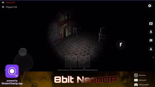 The Ghost survival horror/ajoo bhai ap log#granny #theghost #granny3 #grannyhouse #grannylivestream смотреть онлайн