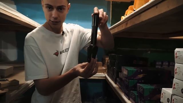 САМОКАТ НА ПРОКАЧКУ | ПОДПИСЧИК В ШОКЕ