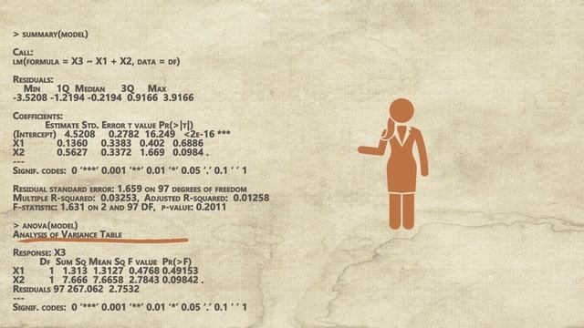 Which statistical test should I use? смотреть онлайн