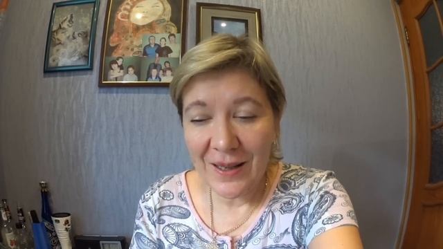 Купили в последний раз/Наконец получила заказ/Вечер для себя смотреть онлайн