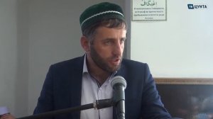 Мавлид ан-Наби в с. Махалатли Цунтинского района | 07.12.2017. г.