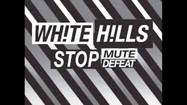 White Hills - A Trick of the Mind смотреть онлайн