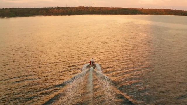 Незабываемый отдых на о.Ко Чанг в Тайланде смотреть онлайн