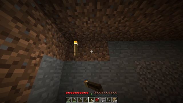 Null преследовал меня на страшном сиде в Minecraft | Не фейк смотреть онлайн