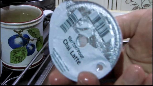 My reusable Tassimo T-Discs (new version!) смотреть онлайн