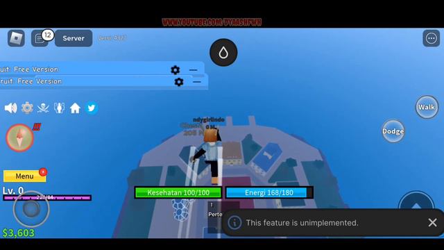 BLOXFRUITS SCRIPT || AUTO FARM,TP, ESP,AND+++ || link mediafire || no password смотреть онлайн