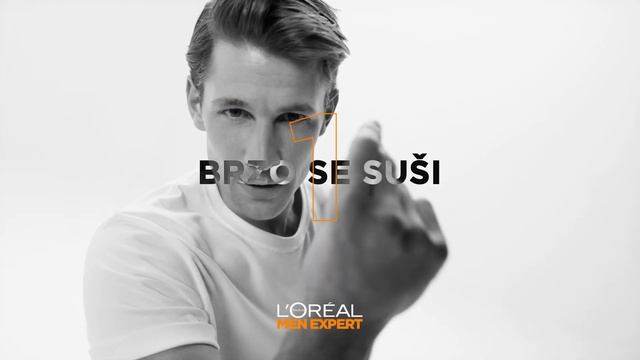 L'Oréal Paris Men Expert Carbon Protect Antiperspirant