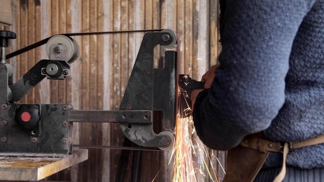 Vintage axe repair. #tools #toolrestoration #oldtools смотреть онлайн