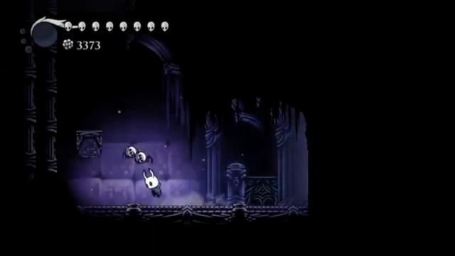 Lore of the Collector: Hollow Knight Lore (remastered) смотреть онлайн