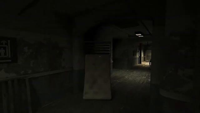 Outlast - Gameplay Completo - No Commentary ITA смотреть онлайн
