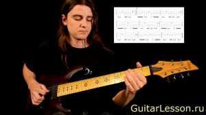 Michael Jackson - Smooth Criminal (Аккорды, видео урок)