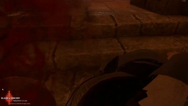 Blade And Sorcery U10 Stealth Takedown Compilation