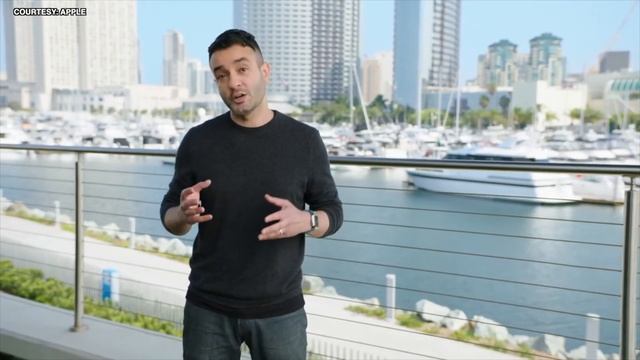 iPhone 13 Apple Event in 6 Minutes! смотреть онлайн