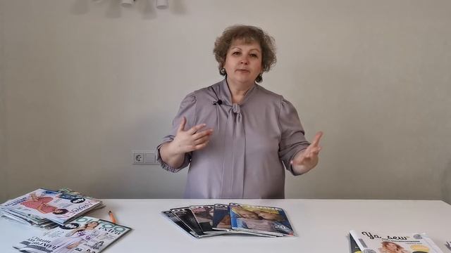 Журналы с выкройками. Мой опыт шитья по готовым выкройкам. смотреть онлайн