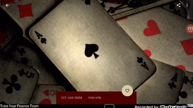 Обзор приложения HD Wallpapers смотреть онлайн