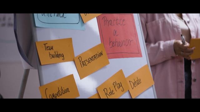 Let's Facilitate - Erasmus+ Training course - Aftermovie смотреть онлайн