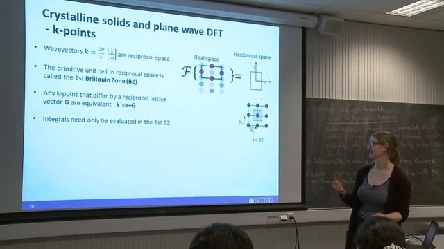 Fundamentals and applications of density functional theory смотреть онлайн
