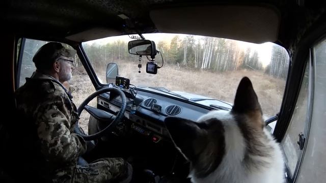 Последние дни чернотропа. смотреть онлайн