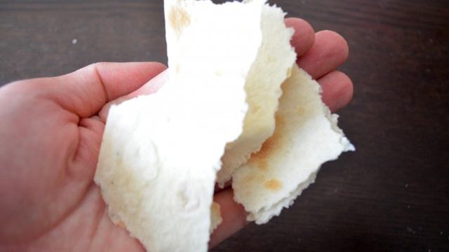 Сборник рецептов