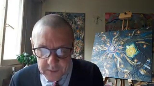 Oracle (11/05/18) - Comments on the Ascension Process - Songs смотреть онлайн