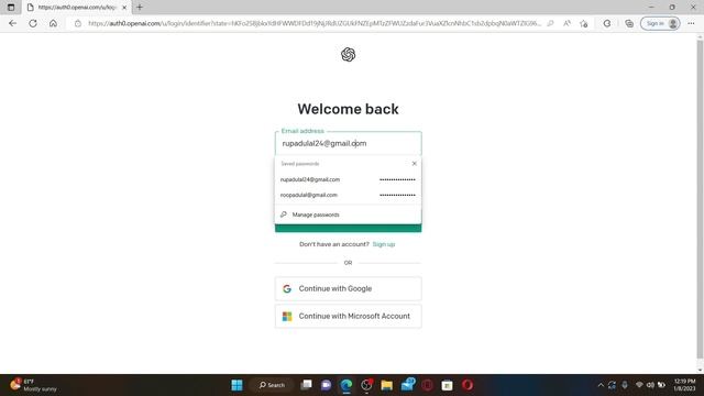 Open AI Login: How to Login Sign In Open AI Account 2023? смотреть онлайн