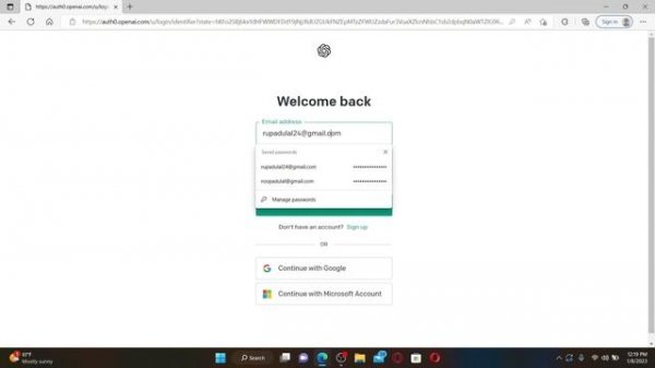 Open AI Login: How to Login Sign In Open AI Account 2023?