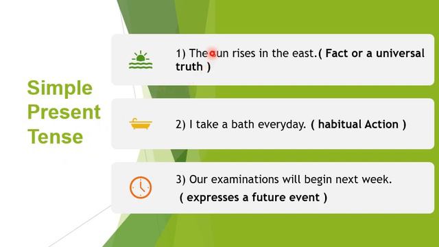 Std IX English ( Grammar ) смотреть онлайн