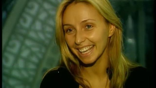 Навка - Башаров профайл - El tango de Roxanne смотреть онлайн