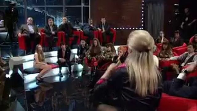 Янис Юкша на ТВ Столица,"Электро-печатное чтиво" - 3 смотреть онлайн