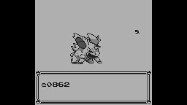 Pokemon Red Corruptions ASMR - Soothing Gameboy Noises - Get Tinnitus in 38min or Less смотреть онлайн