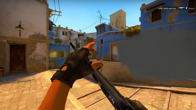 CS:GO | MIRAGE - КАК ВЫХОДИТЬ НА А-ПЛЭНТ / КАК ДЕФАТЬ А-ПЛЭНТ. смотреть онлайн