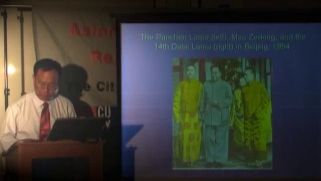 Voices from the Roof of the World: Tibetan History, Culture & Religion смотреть онлайн