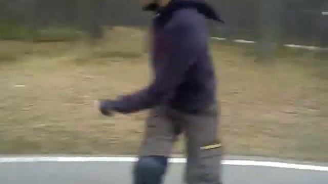 Jurmala 2011 first salomskateboarding outlaw competitions ;p (mini Insight) смотреть онлайн