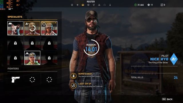 Far Cry 5 - Part 18: Phá Hủy Tượng Đài Của Joseph Seed смотреть онлайн