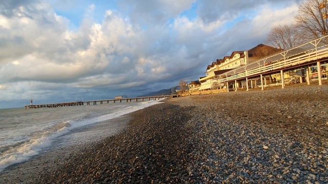 Лазаревское 🏜🏝 2022🌞 смотреть онлайн