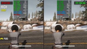 GTX 1060 3GB vs RX 580 8GB tested in 5 games .