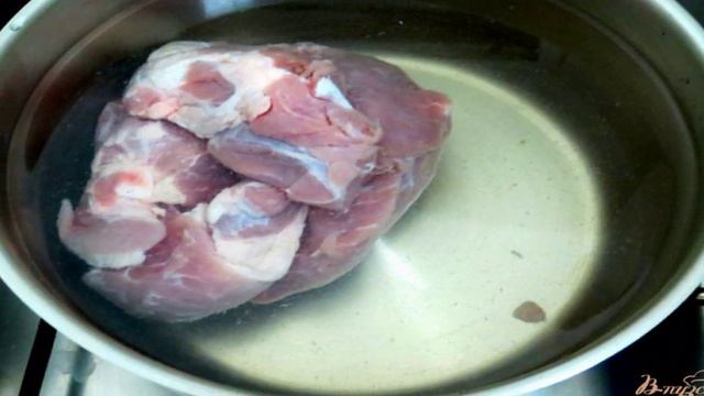 Рецепты от шеф-повара