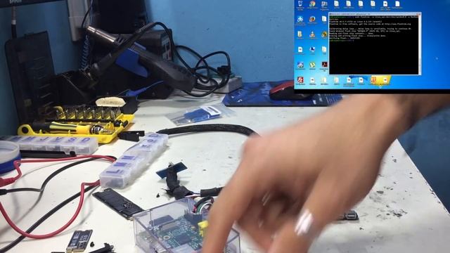 Remover EFI / ICloud De MacBook Air 13'' 2015 - Mac