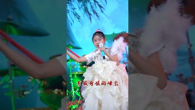 抖音現代流行熱門歌曲合集：彩虹+三國戀+最美的瞬間+有我，看看有你喜歡的嗎？ 【奶茶三姐妹】 смотреть онлайн