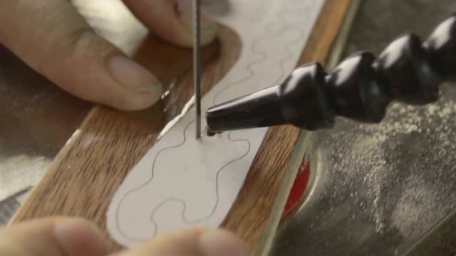 Деревянный гребешок (не совсем) смотреть онлайн