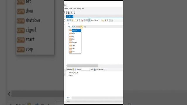 Format Date Values in SQL using MakeTime Function смотреть онлайн