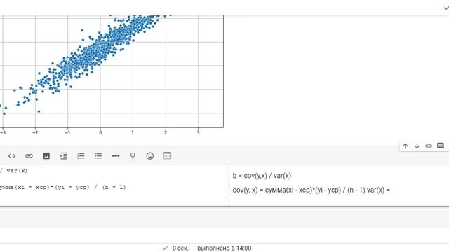 Линейная Регрессия это просто смотреть онлайн