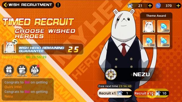 HOW TO HACK LOGIN 3 HOURS REWARD IN GAME APOCALYPTIC : RISE OF HERO смотреть онлайн