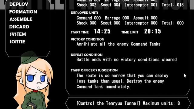 Let's Play War of the Human Tanks Part 6: Ranged Ruckus смотреть онлайн