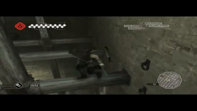 Let´s Play Assassins Creed 2 Part 18 Leonardo смотреть онлайн