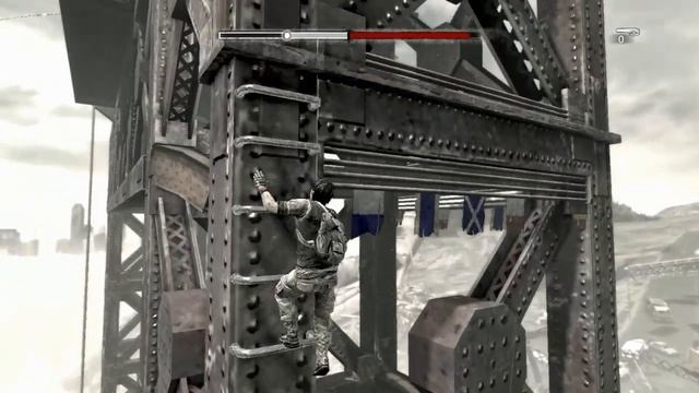 I Am Alive - Gameplay - Episodul 1 смотреть онлайн