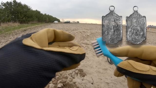 Whites Spectra V3i powrót na stare śmieci смотреть онлайн