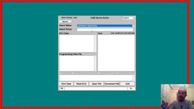Программа для ЧИП тюнинга / БЕСПЛАТНО / Многие недооценивают потому что не умеют пользоваться. смотреть онлайн