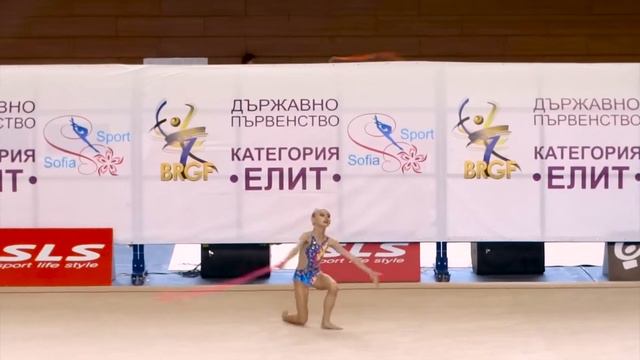 Алина Коломиец ДП кат.Елит 10-12.05.2018 въже смотреть онлайн