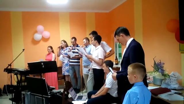 Поздравление Даника и Наташи!!!!! смотреть онлайн